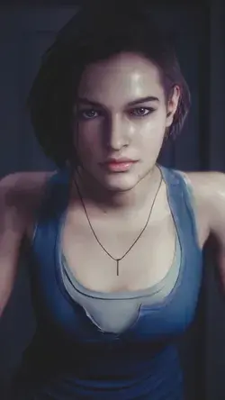 Jill Valentine (RE3)