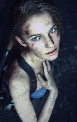 Jill Valentine (RE3)