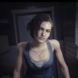 Jill Valentine (Resident Evil 3)