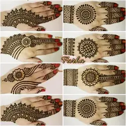35+ Fresh & Pretty Bridal Mehndi Designs for Hands to Save RN