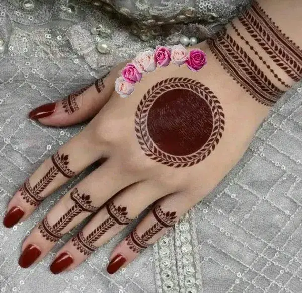 Stunning Mehndi Designs 2023