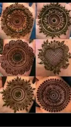 henna mehendi