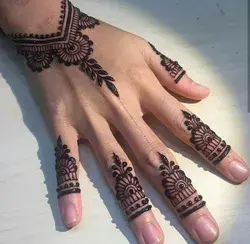 40+ henna designs ideas