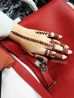 40+ henna designs ideas