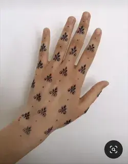 50+ New Henna designs