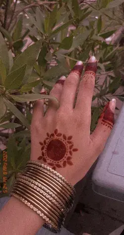 50+ New Henna designs