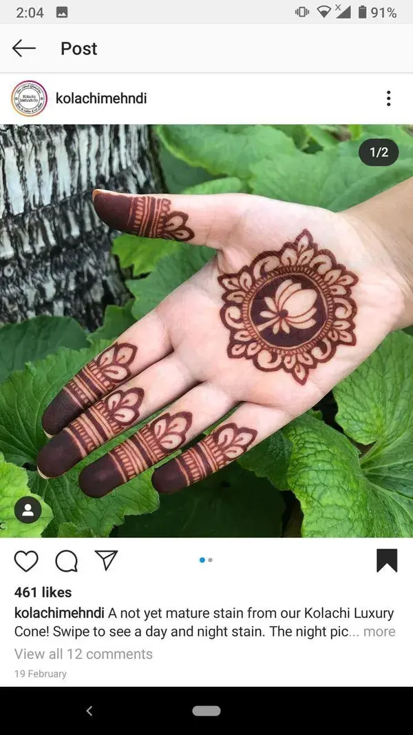 mehndi designs photos