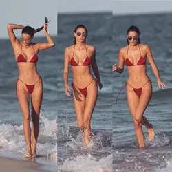 andibagus_dangerous_bikini_baywatch_red_sofiaresing