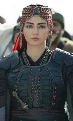 Bala Hatun <3