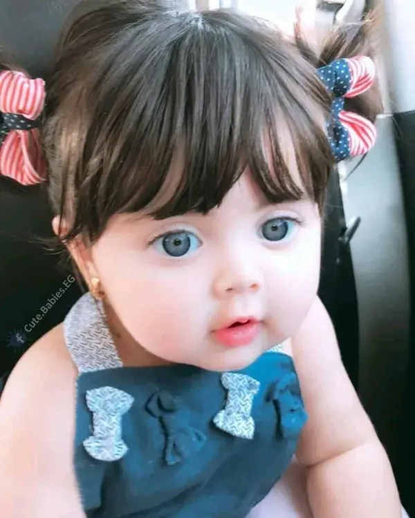 Cute and Adorable Babies in the World