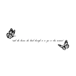 phoebe bridgers lyric tattoo