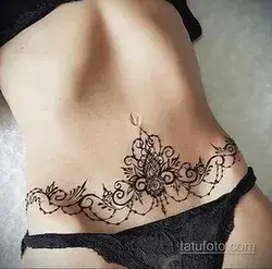 tattoo body