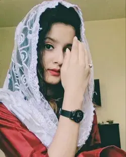 Muslim girl Dp  images