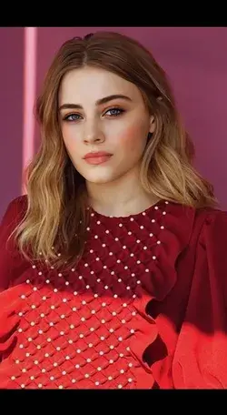 Josephine Langford