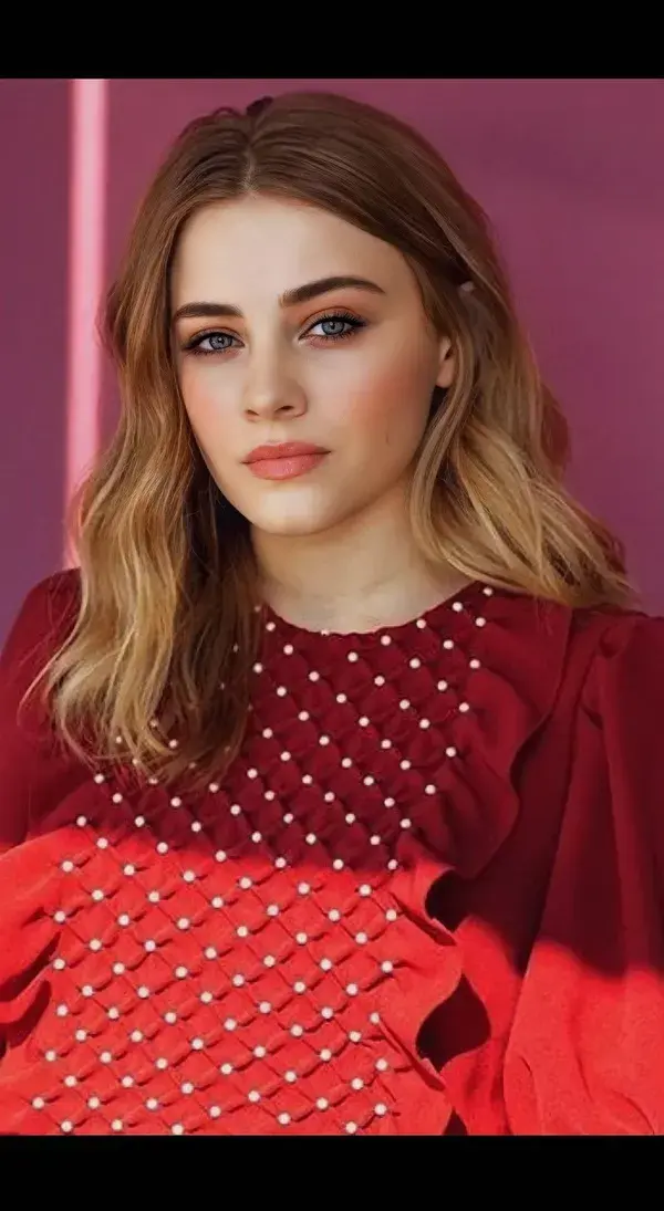 Josephine Langford