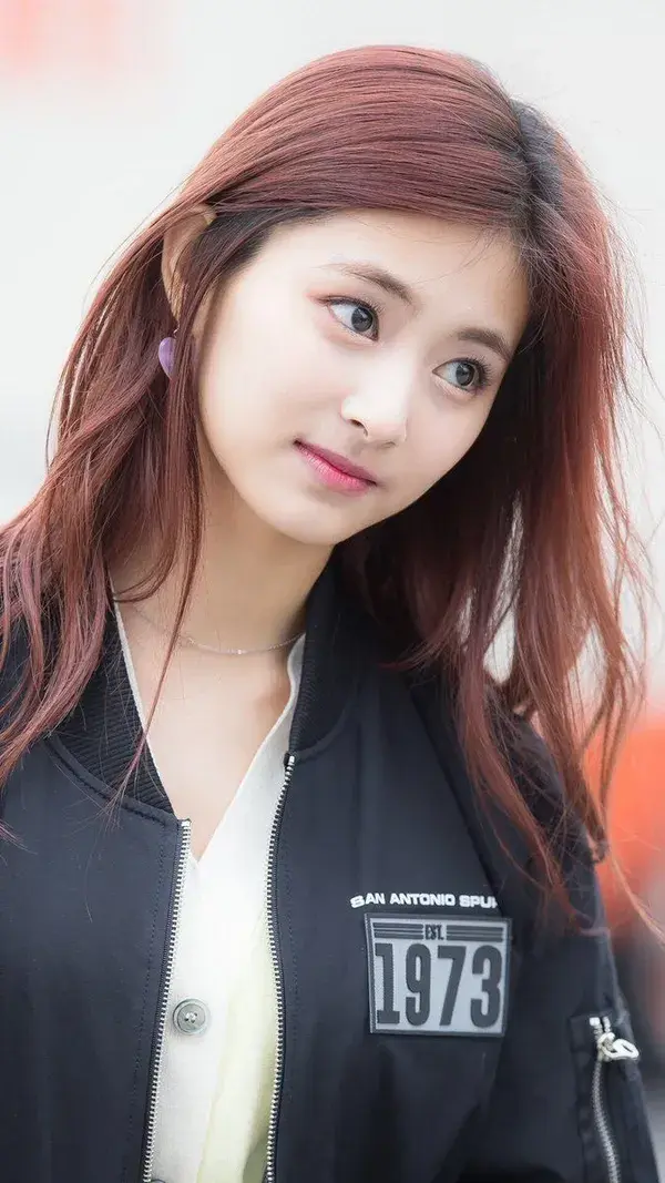 Tzuyu