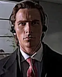 Patrick Bateman