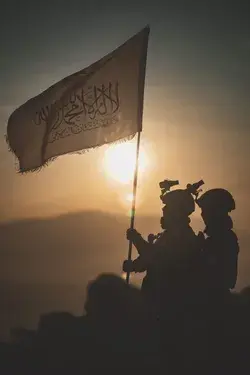 Afghan Taliban special forces Islamic Emirate of Afghanistan