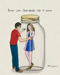 Exatamente isso 💔