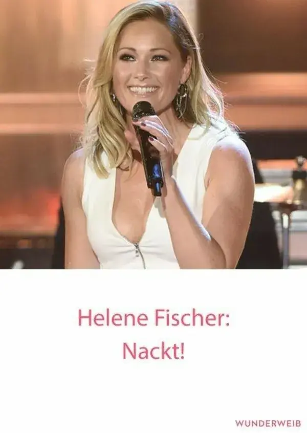 Helene Fisher