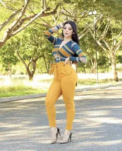 Outfit 💛🧡