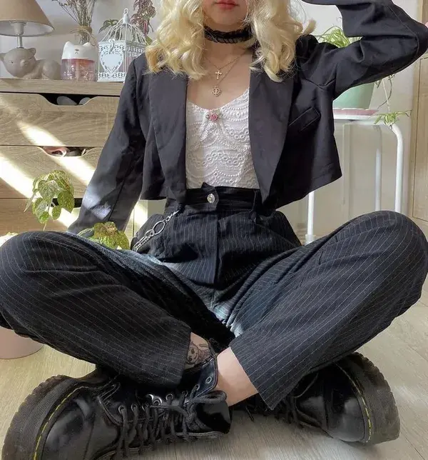 Ootd for fall, work outfit ideas