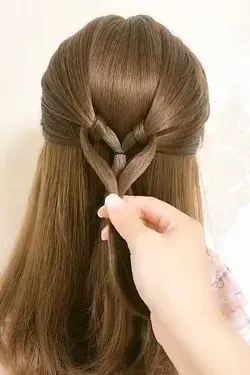 braided hairstyles videos