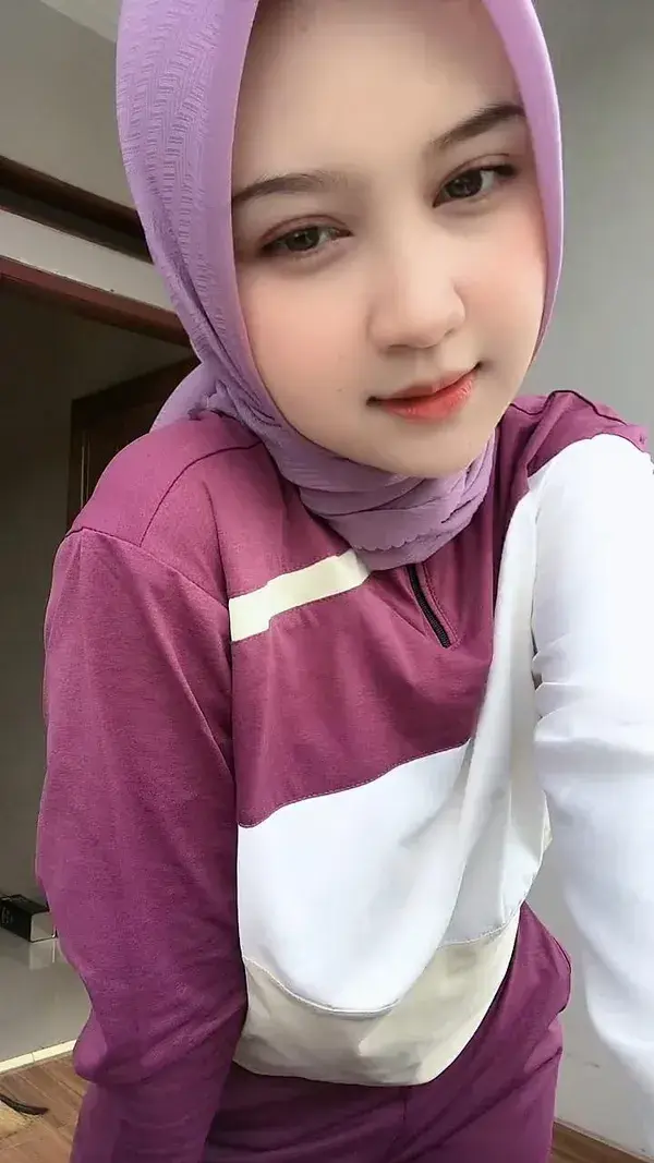 ☆COOL HIJABER DANCE☆