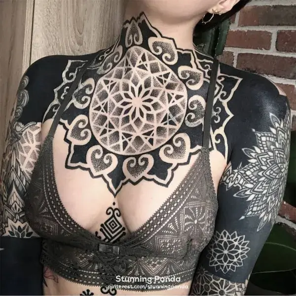 Amazing tattoo ideas for females