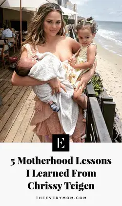 theeverymom.com