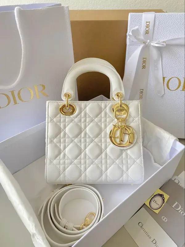 Dior Bag