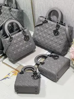 Dior handbags