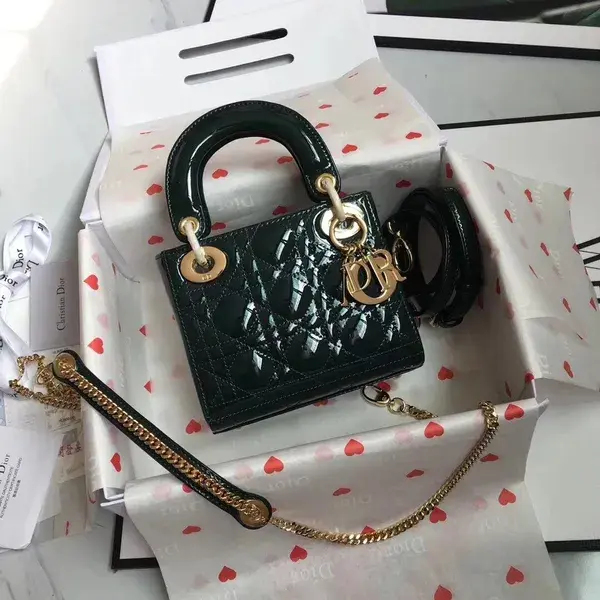 Custom Dior Bags For Women Handbags Shoulder Bags