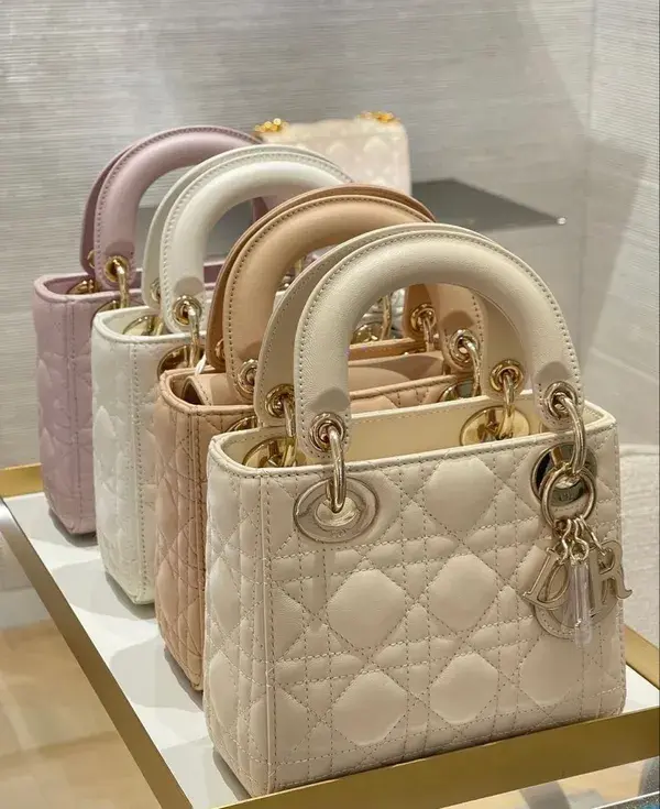 Lady Dior