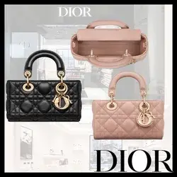 Christian Dior Handbags