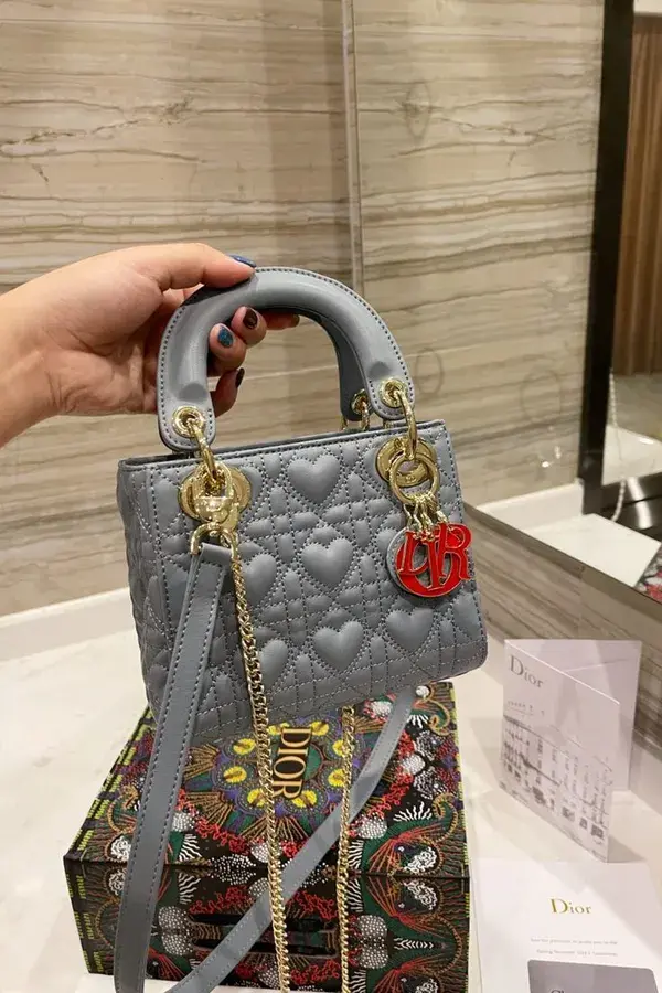 MINI LADY DIOR BAG