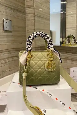 Dior Women Bags