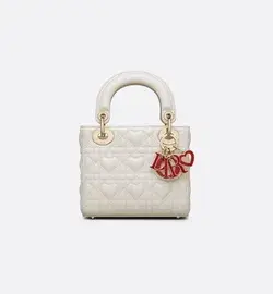 Lady Dior Dioramour