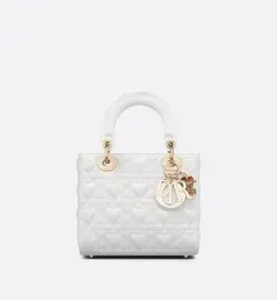 Lady Dior My ABCDior small bag