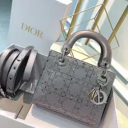 lady Dior replica bags 