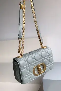 DIOR CARO BAG