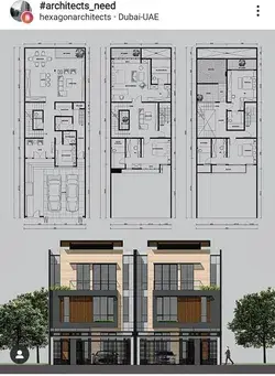 House design and floor plans services on fiverr