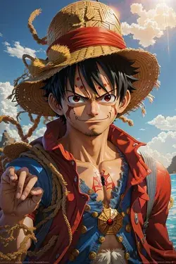 Luffy