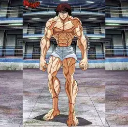 Baki 2021