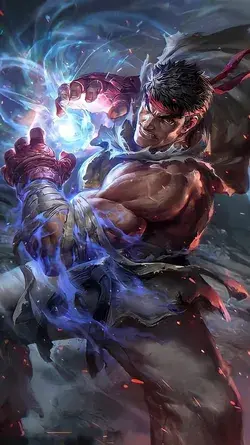 Ryu