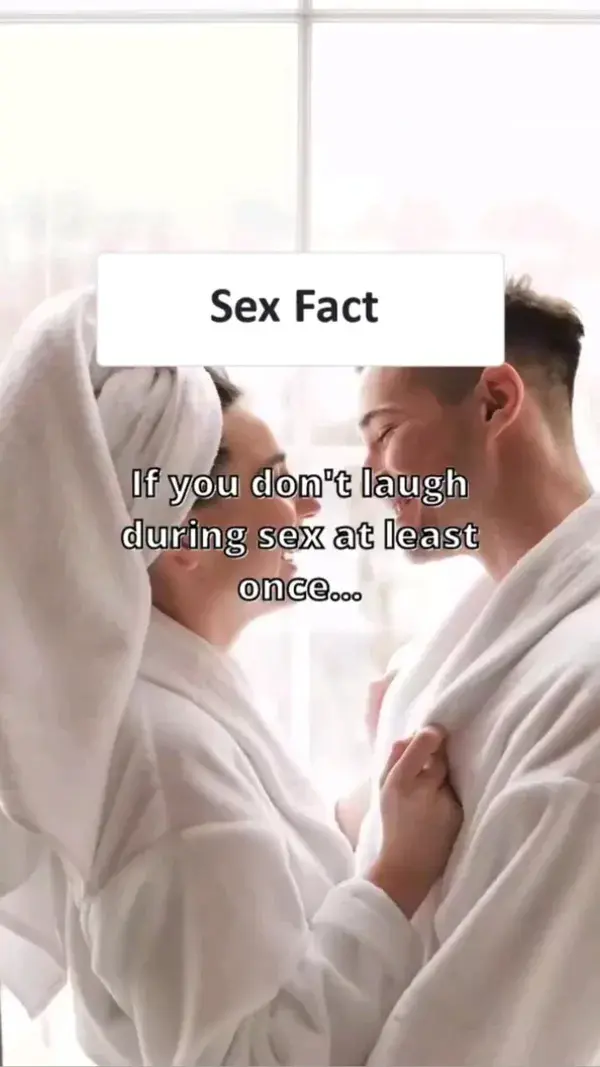 🥵 Sex Fact: Have you done THIS before?