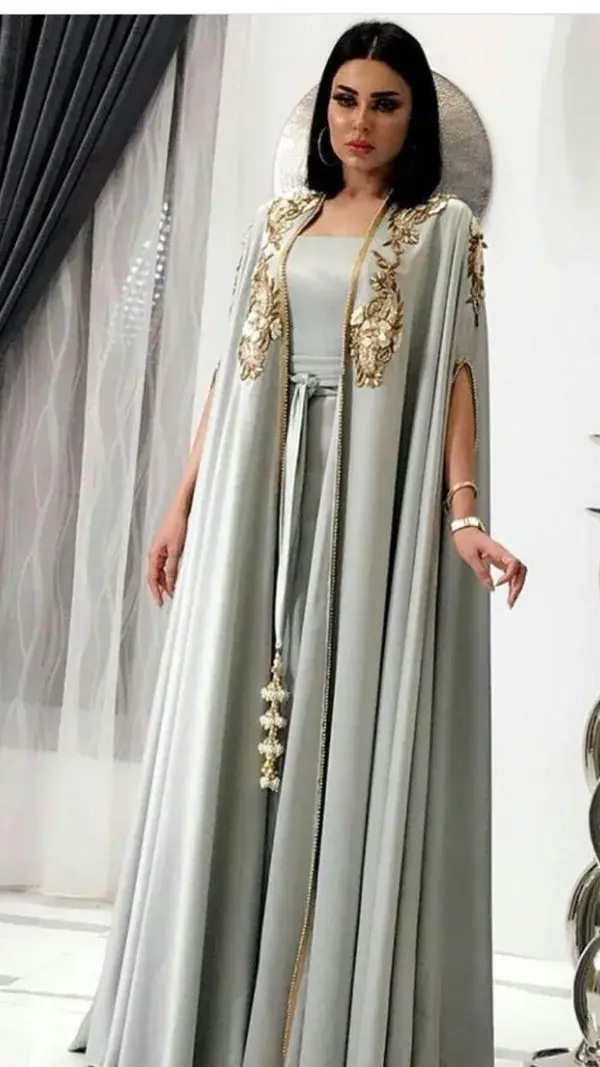 Vêtements sur Mesure | Maroc