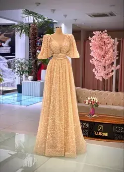 Fabulous Hottest Prom.and wedding wear dress
