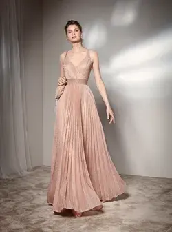 Very Attractive & ClassySummer 2023 Mother Of TheBride Dresses, in video