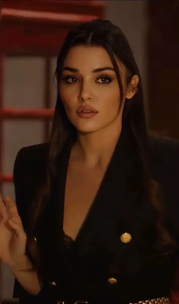 Hande erçel